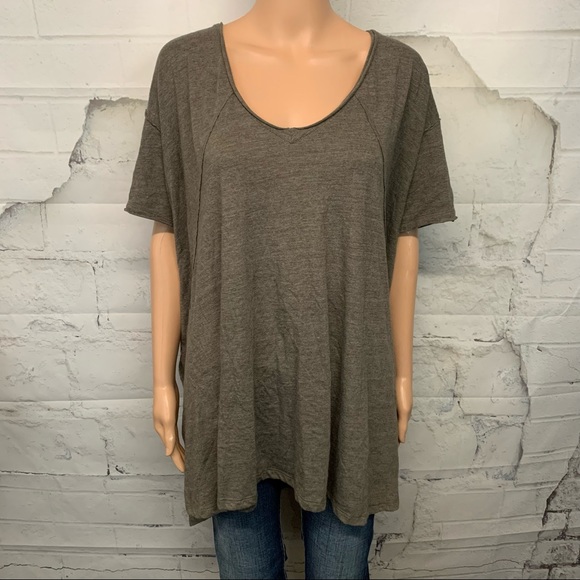 Free People Tops - Free People Movement Tee